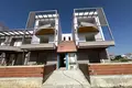 Appartement 1 chambre 46 m² Nea Flogita, Grèce