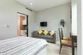 Condo z 1 sypialnią 30 m² Karon, Tajlandia