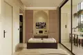 Wohnkomplex New studio apartments with a shared pool just 600 m from Chaweng Noi Beach in Koh Samui, Thailand