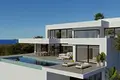 Вилла 4 спальни 783 м² el Poble Nou de Benitatxell Benitachell, Испания