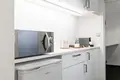 Commercial property 1 room 43 m² in Warsaw, Poland