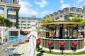 Apartamento 1 habitación 53 m² Alanya, Turquía