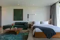 Mieszkanie 1 pokój 55 m² Tabanan, Indonezja