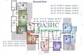 Appartement 3 chambres 116 m² Sveti Vlas, Bulgarie