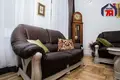 Квартира 4 комнаты 81 м² Минск, Беларусь