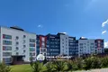 Wohnung 1 zimmer 53 m² Lahojsk, Belarus