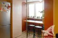 Apartamento 1 habitación 41 m² Muchaviecki sielski Saviet, Belarús