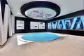 Penthouse 4 pokoi 175 m² Oba, Turcja