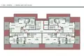 Wohnung 45 m² Akarca Koyu, Türkei