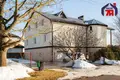 Ferienhaus 551 m² Barauljany, Belarus