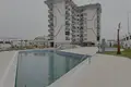 Квартира 2 комнаты 50 м² Аланья, Турция