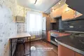Apartamento 3 habitaciones 64 m² Minsk, Belarús