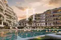 Ático 3 habitaciones 141 m² Torremolinos, Španjolska