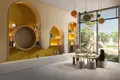 Wohnung 1 zimmer 40 m² Dubai, Vereinigte Arabische Emirate