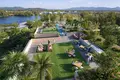 Жилой комплекс Laguna Beachside