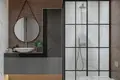 Mieszkanie 2 pokoi 72 m² Erdemli, Turcja