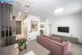 Квартира 2 комнаты 44 м² в Вильнюсе, Литва