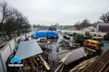 Commercial property 990 m² in Homyel, Belarus