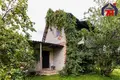 House 72 m² Barauski sielski Saviet, Belarus