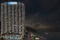 1 room studio apartment 31 m² Batumi, Georgia