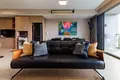 Copropriété 2 chambres 97 m² Na Kluea, Thaïlande