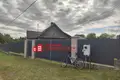 House 41 m² Aziory, Belarus