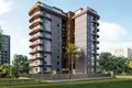 Mieszkanie 65 m² Mahmutlar, Turcja