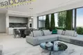 Вилла 4 комнаты 215 м² Пареклисия, Кипр