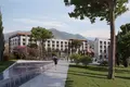 Квартира 36 м² Тиват, Черногория