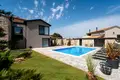 Villa de 2 dormitorios 153 m² Roviño, Croacia