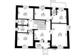 Maison 6 chambres 228 m² Mahilna, Bélarus