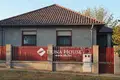 House 1 bathroom 111 m² in Bács-Kiskun, All countries