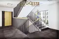 3 room apartment  Smolice, Poland