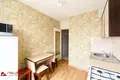 1 room apartment 35 m² Minsk, Belarus