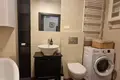 Appartement 2 chambres 46 m² Cracovie, Pologne