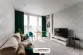 Квартира 3 комнаты 57 м² Минск, Беларусь