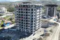 1 bedroom apartment 55 m² Hocalar, Turkey