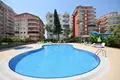 Appartement 2 chambres 53 m² Mahmutlar, Turquie