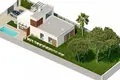3 bedroom villa 162 m² Finestrat, Spain