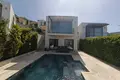 Villa de 4 habitaciones 140 m² Gumusluk, Turquía