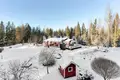 3 bedroom house 128 m² Ilola, Finland