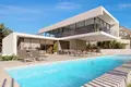 Villa de 4 dormitorios 568 m² Teulada, Španjolska