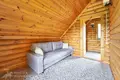 Haus 70 m² Svabski sielski Saviet, Belarus