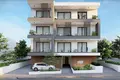 Kawalerka 42 m² Larnaka, Cypr
