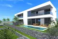 villa de 3 chambres 160 m² Omisalj, Croatie