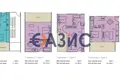 Apartamento 3 habitaciones 360 m² Obzor, Bulgaria
