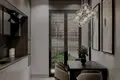 Appartement 2 chambres 201 m², Turquie