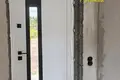 House 100 m² Kalodziscanski sielski Saviet, Belarus