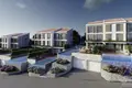 Villa de 4 dormitorios 255 m² Sveti Stefan, Montenegro