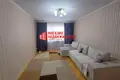 Mieszkanie 3 pokoi 72 m² Grodno, Białoruś